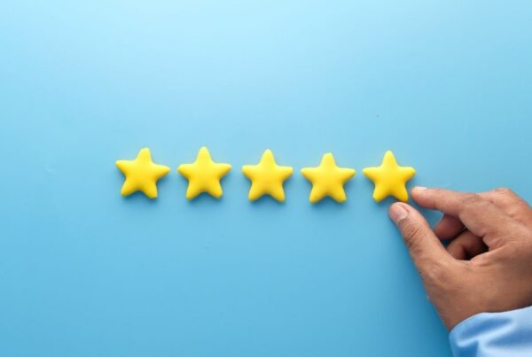 avis google pour le seo local