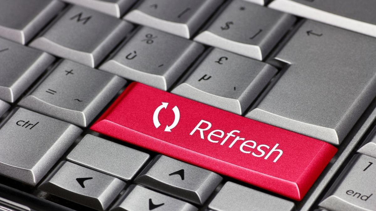 refresh mensuel pour rester cité par les llm