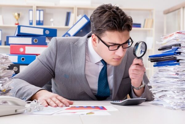 comment faire un audit geo