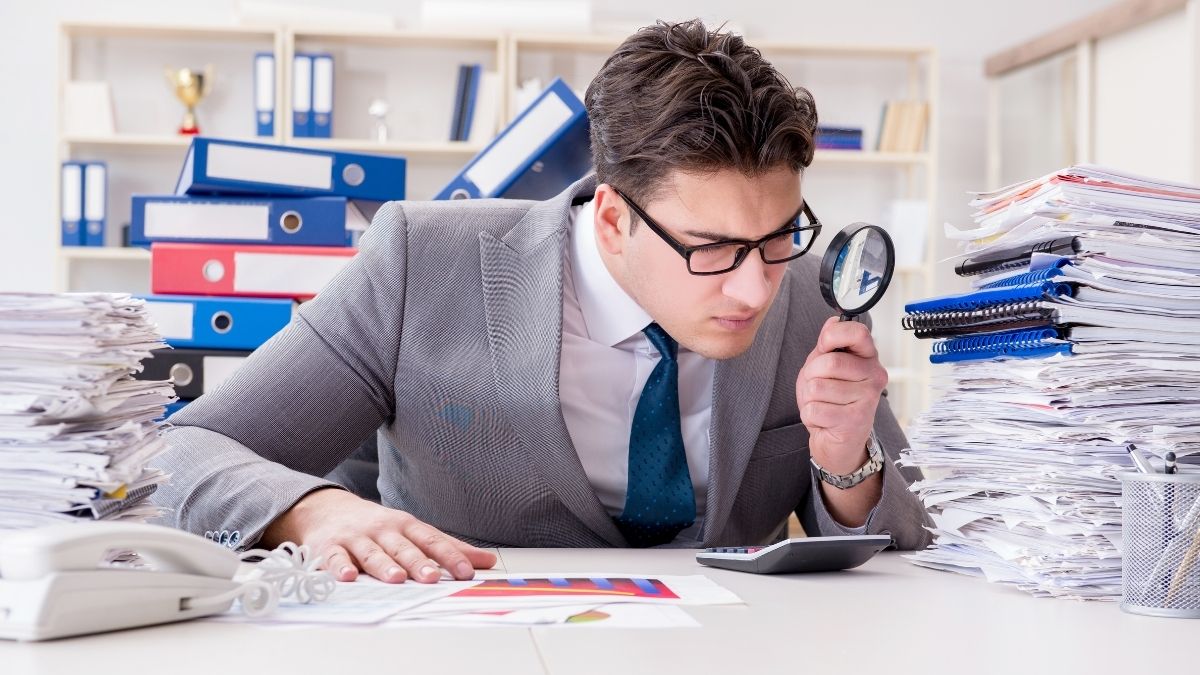 comment faire un audit geo