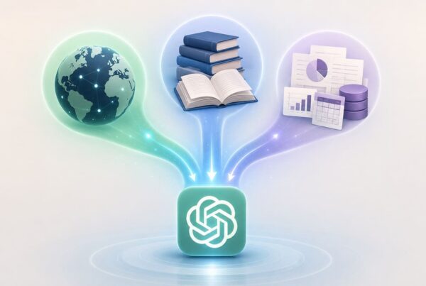 d'où chatgpt tire t il ses informations les 3 sources (1)