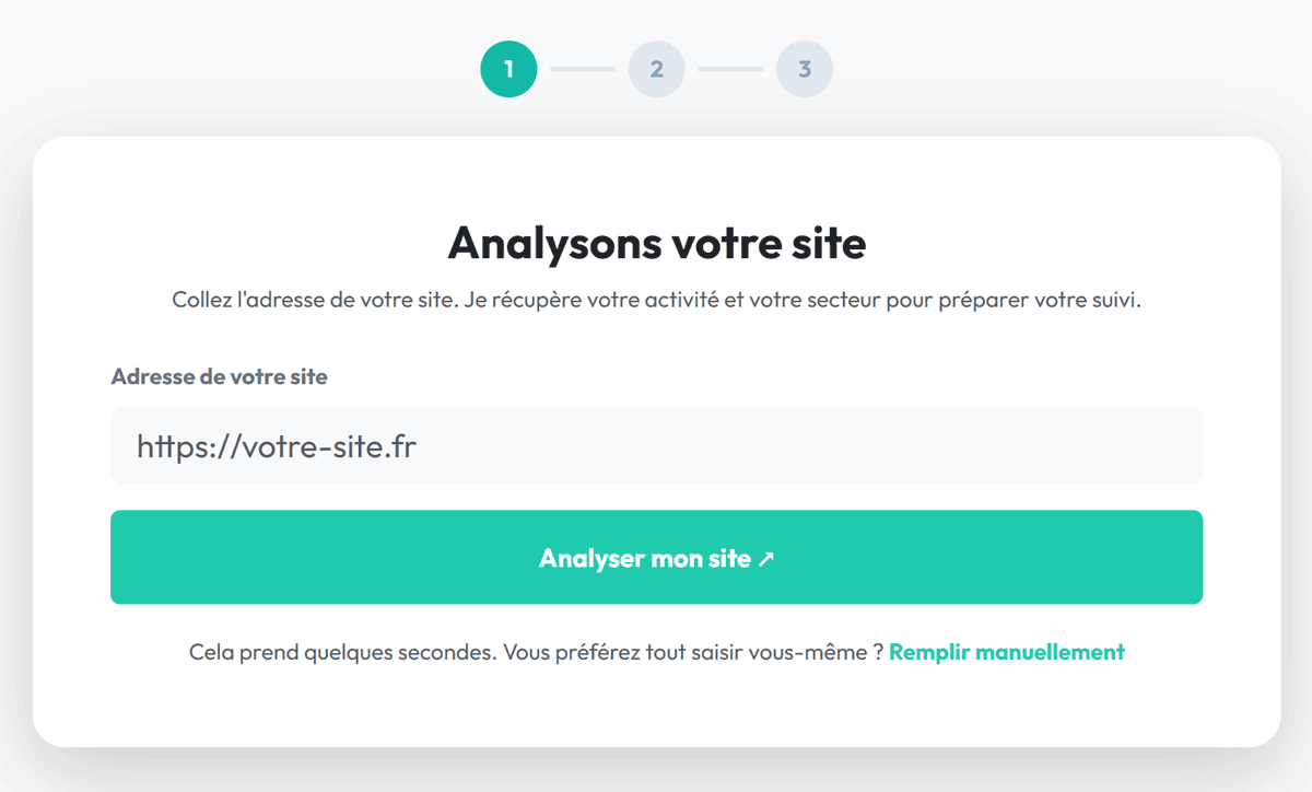 lancement d'un projet cockpyt ai