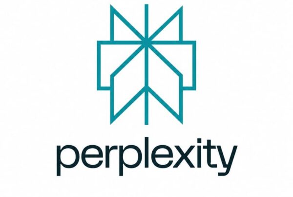 logo perplexity