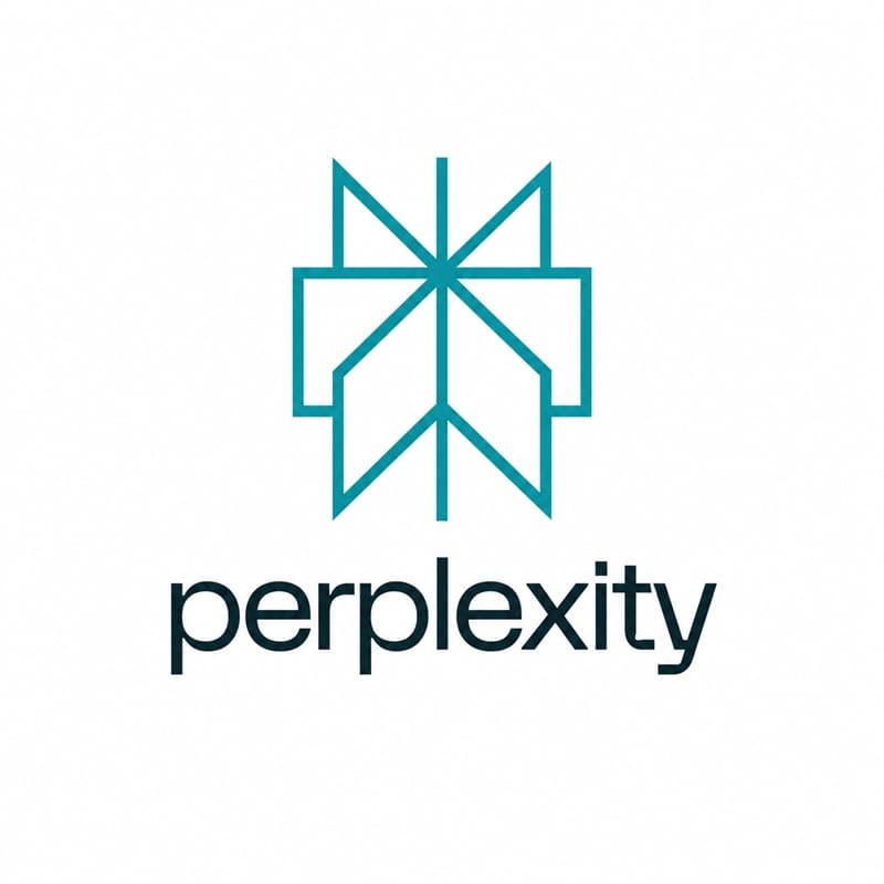 logo perplexity