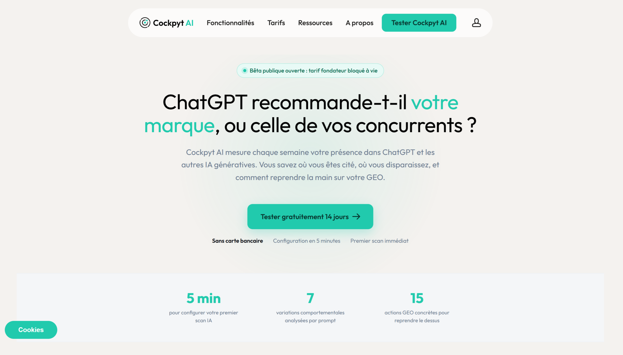 Cockpyt AI