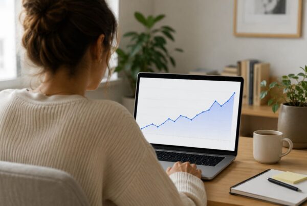 google analytics ga4 pour suivre le trafic ia
