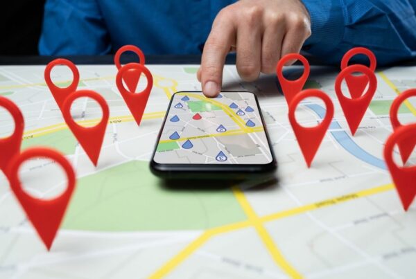 visibilité ia geo en local comment faire