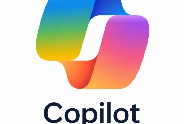 logo copilot ia